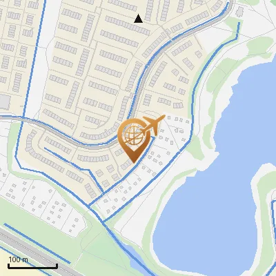 Foto zu Felix-Jud-Ring 360, 21035 Hamburg