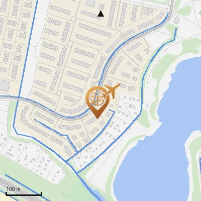 Foto zu Felix-Jud-Ring 366, 21035 Hamburg