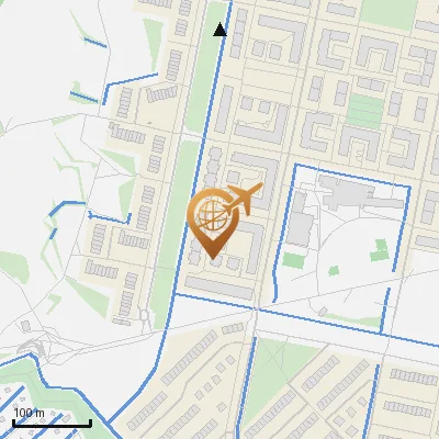 Foto zu Felix-Jud-Ring 38, 21035 Hamburg