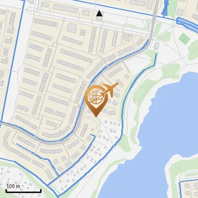 Foto zu Felix-Jud-Ring 388, 21035 Hamburg