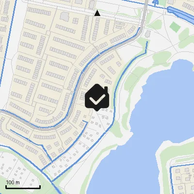 Bild zu Felix-Jud-Ring 394, 21035 Hamburg
