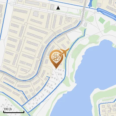 Foto zu Felix-Jud-Ring 396, 21035 Hamburg