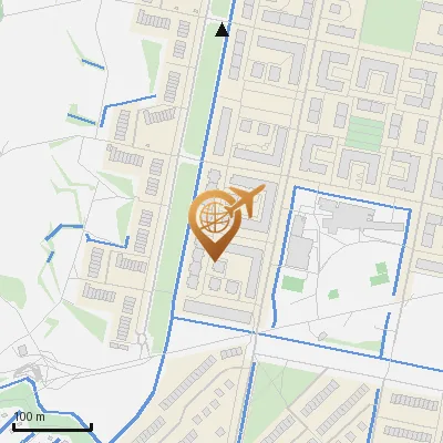 Foto zu Felix-Jud-Ring 40, 21035 Hamburg