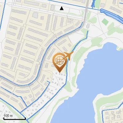 Foto zu Felix-Jud-Ring 400, 21035 Hamburg