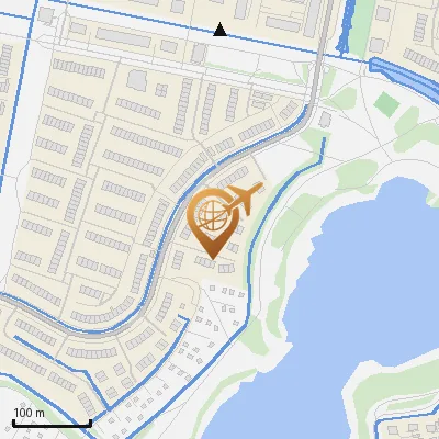 Foto zu Felix-Jud-Ring 406, 21035 Hamburg