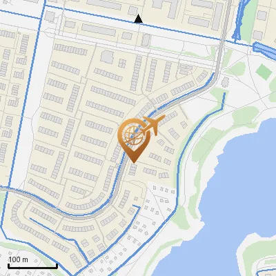 Foto zu Felix-Jud-Ring 416, 21035 Hamburg