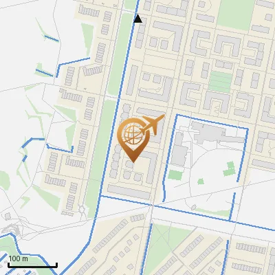 Foto zu Felix-Jud-Ring 42, 21035 Hamburg