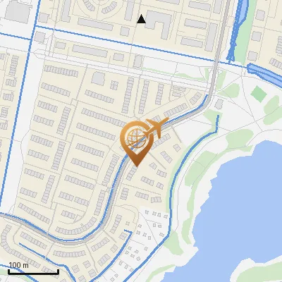 Foto zu Felix-Jud-Ring 430, 21035 Hamburg