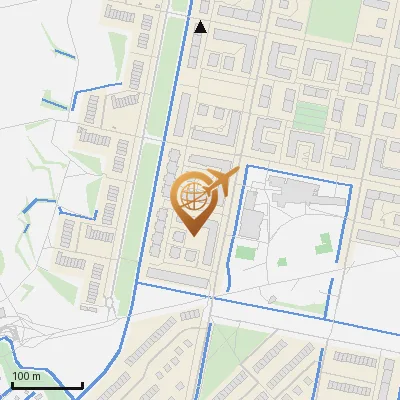 Foto zu Felix-Jud-Ring 44, 21035 Hamburg