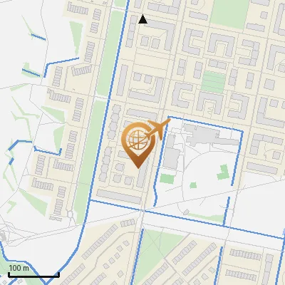 Foto zu Felix-Jud-Ring 46, 21035 Hamburg