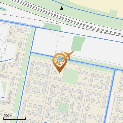 Foto zu Felix-Jud-Ring 5, 21035 Hamburg