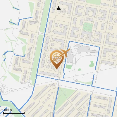 Foto zu Felix-Jud-Ring 50, 21035 Hamburg