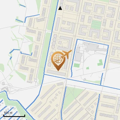 Foto zu Felix-Jud-Ring 54, 21035 Hamburg