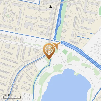 Foto zu Felix-Jud-Ring 540, 21035 Hamburg