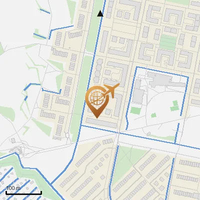 Foto zu Felix-Jud-Ring 56, 21035 Hamburg