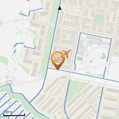 Foto zu Felix-Jud-Ring 62, 21035 Hamburg