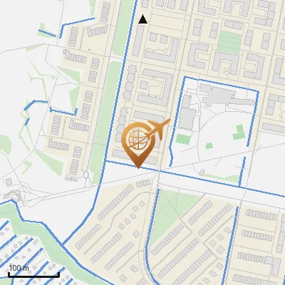 Foto zu Felix-Jud-Ring 64, 21035 Hamburg