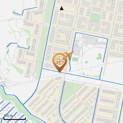 Foto zu Felix-Jud-Ring 66, 21035 Hamburg