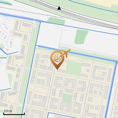 Foto zu Felix-Jud-Ring 7, 21035 Hamburg