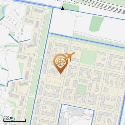 Foto zu Felix-Jud-Ring 8, 21035 Hamburg