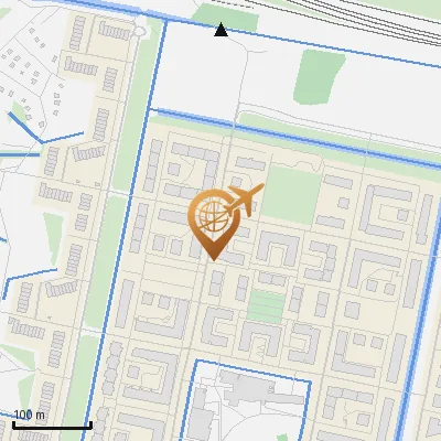 Foto zu Felix-Jud-Ring 9, 21035 Hamburg