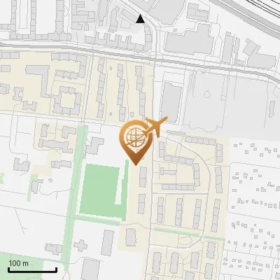 Foto zu Felixstraße 14, 12099 Berlin