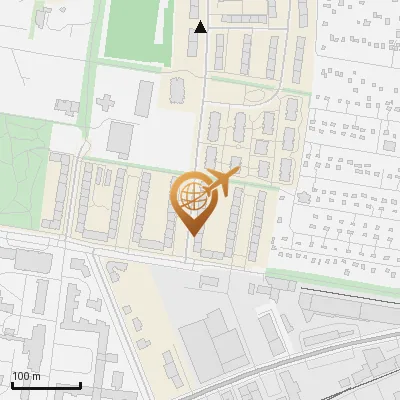 Foto zu Felixstraße 67, 12099 Berlin