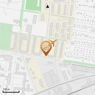 Foto zu Felixstraße 71, 12099 Berlin