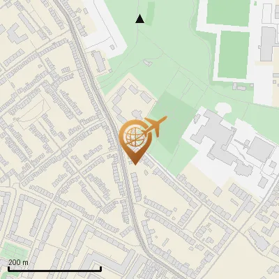 Foto zu Feltenstraße 129, 50827 Köln