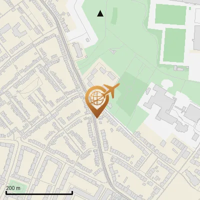Foto zu Feltenstraße 133, 50827 Köln