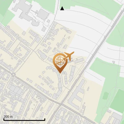 Foto zu Feltenstraße 60, 50827 Köln