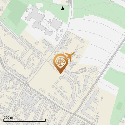 Foto zu Feltenstraße 78, 50827 Köln