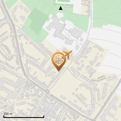 Foto zu Feltenstraße 85, 50827 Köln