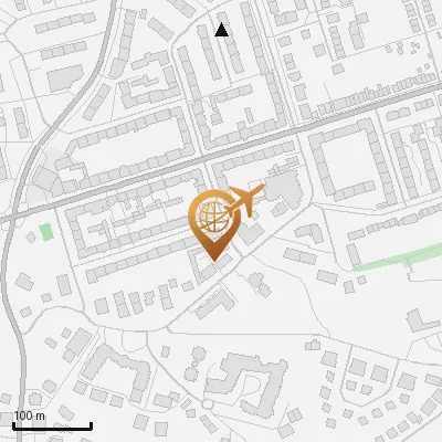 Foto zu Femerlingstraße 5, 21073 Hamburg