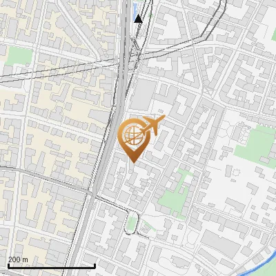 Foto zu Fendstraße 3, 80802 München