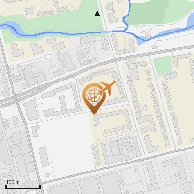 Foto zu Fenglerstraße 15, 22041 Hamburg