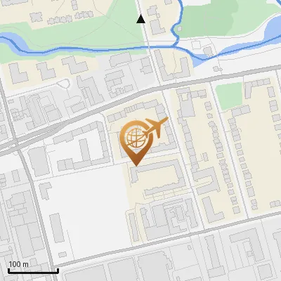 Foto zu Fenglerstraße 17, 22041 Hamburg