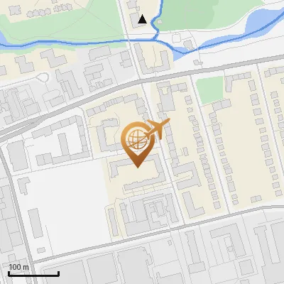 Foto zu Fenglerstraße 18, 22041 Hamburg