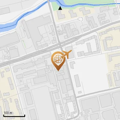 Foto zu Fenglerstraße 2, 22041 Hamburg