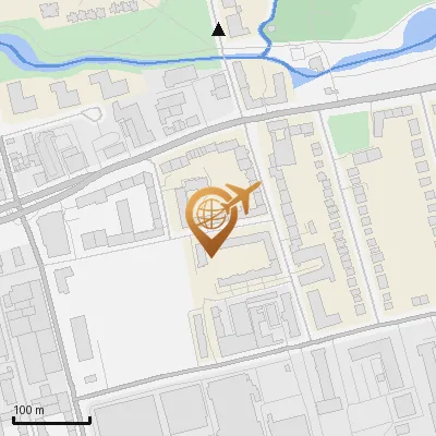 Foto zu Fenglerstraße 22, 22041 Hamburg