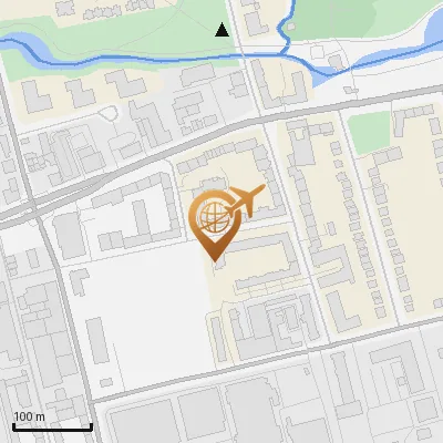 Foto zu Fenglerstraße 24, 22041 Hamburg