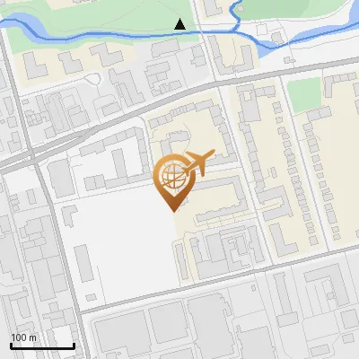 Foto zu Fenglerstraße 26, 22041 Hamburg