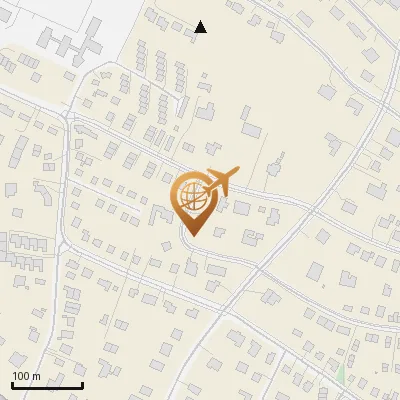 Foto zu Ferdinand-Ancker-Straße 8, 22609 Hamburg