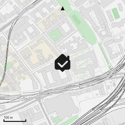 Bild zu Ferdinand-Beit-Straße 12, 20099 Hamburg