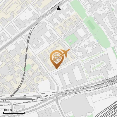 Foto zu Ferdinand-Beit-Straße 7, 20099 Hamburg