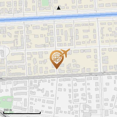 Foto zu Ferdinand-Maria-Straße 20, 80639 München