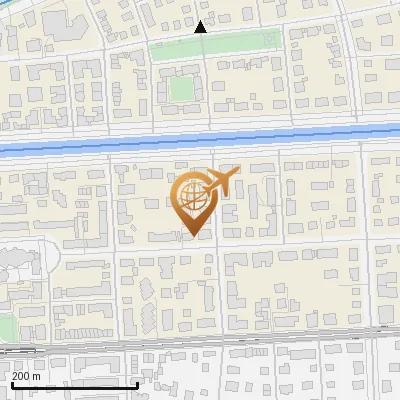 Foto zu Ferdinand-Maria-Straße 43, 80639 München
