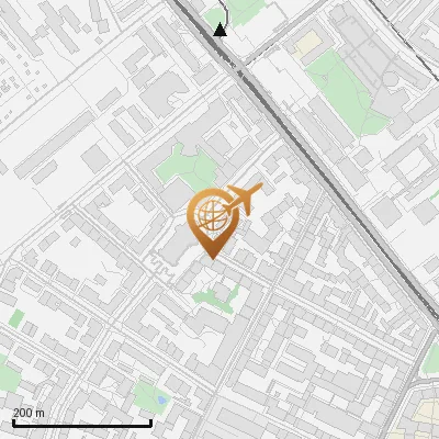 Foto zu Ferdinand-Miller-Platz 10, 80335 München