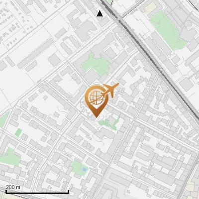 Foto zu Ferdinand-Miller-Platz 11, 80335 München