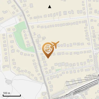 Foto zu Ferdinands Höh 1, 22587 Hamburg